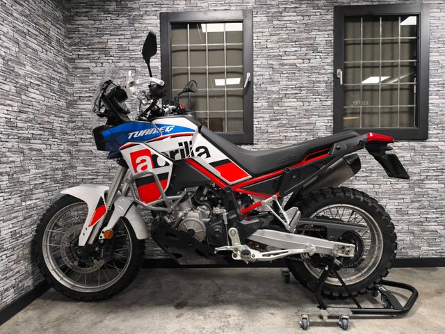 aprilia - tuareg-660