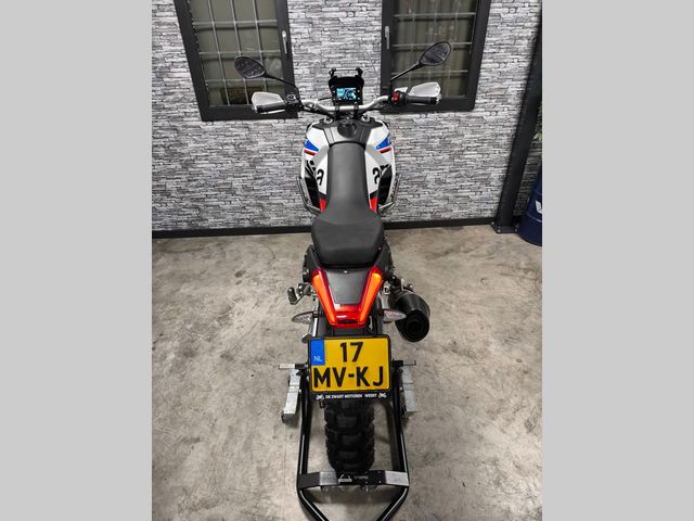 aprilia - tuareg-660