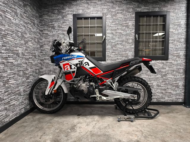 aprilia - tuareg-660