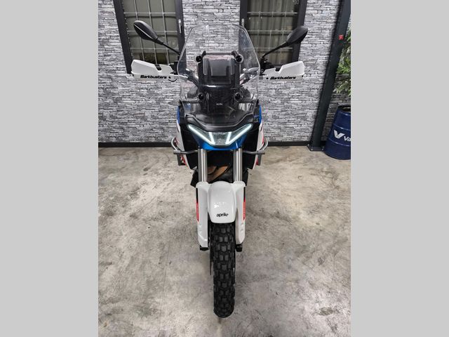 aprilia - tuareg-660