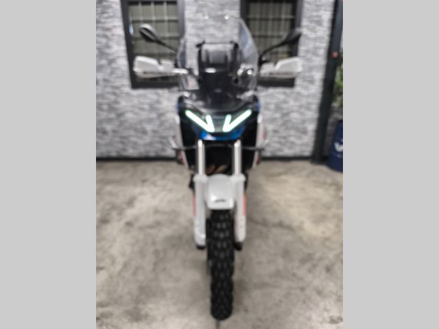 aprilia - tuareg-660