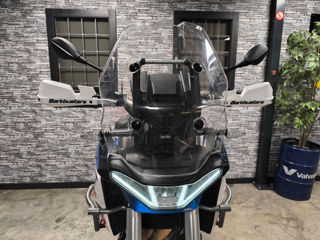 aprilia - tuareg-660