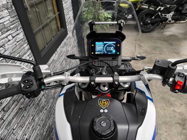 aprilia - tuareg-660