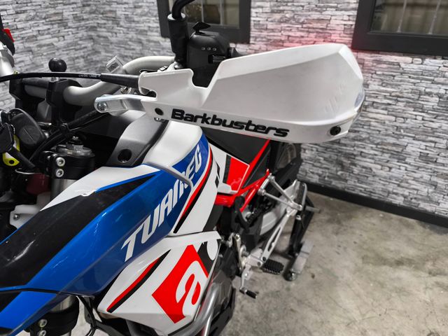 aprilia - tuareg-660