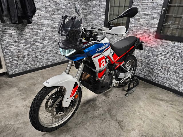 aprilia - tuareg-660