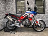 APRILIA TUAREG 660