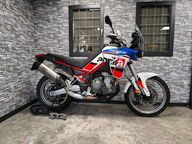 aprilia - tuareg-660