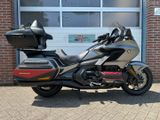 HONDA GL 1800 GOLDWING BAGGER DCT