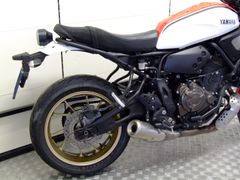 Yamaha XSR 700 ABS 2022 occasion – foto 3 van 10