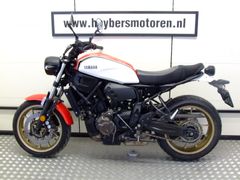 Yamaha XSR 700 ABS 2022 occasion – foto 5 van 10