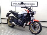 YAMAHA XSR 700 ABS
