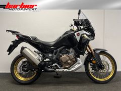 HONDA CRF 1100 L AFRICA TWIN