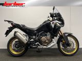 HONDA CRF 1100 L AFRICA TWIN