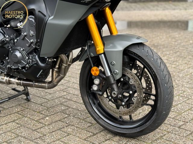 yamaha - tracer-9-gt
