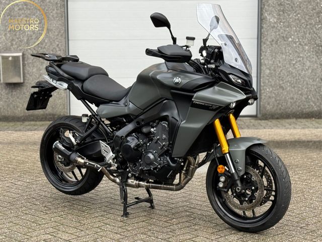 yamaha - tracer-9-gt