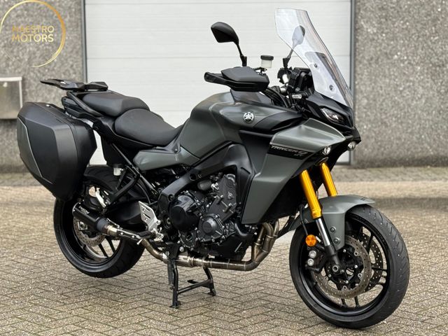 yamaha - tracer-9-gt