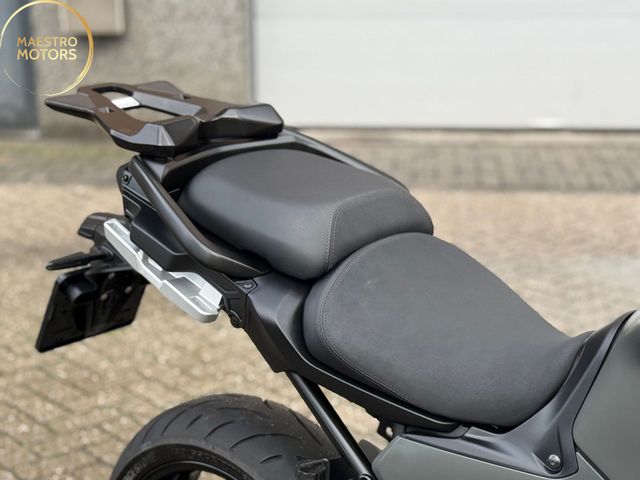 yamaha - tracer-9-gt