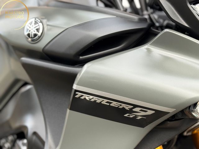 yamaha - tracer-9-gt