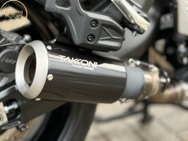 yamaha - tracer-9-gt