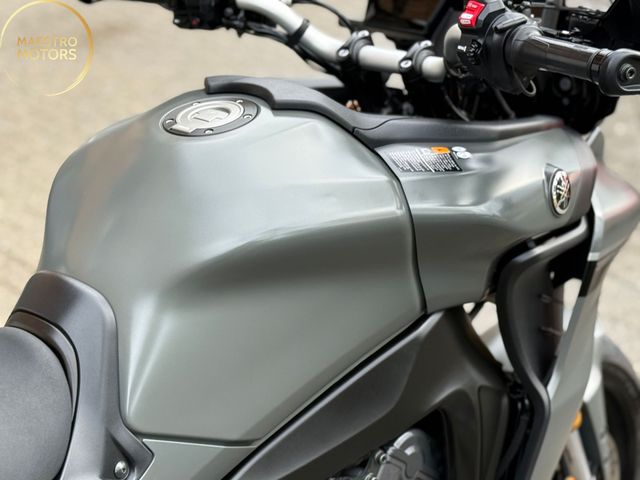 yamaha - tracer-9-gt