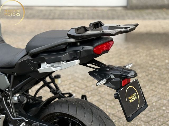 yamaha - tracer-9-gt