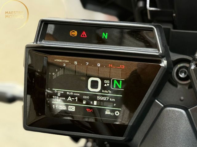 yamaha - tracer-9-gt