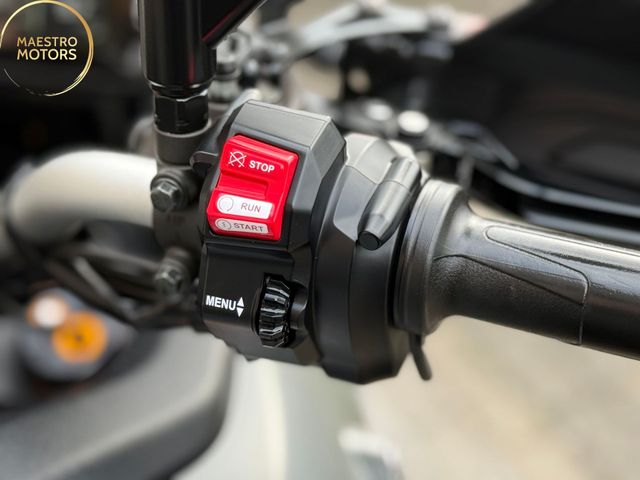 yamaha - tracer-9-gt