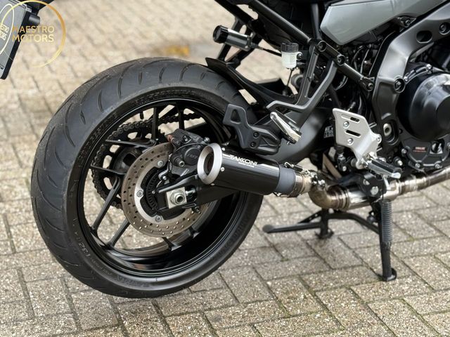 yamaha - tracer-9-gt