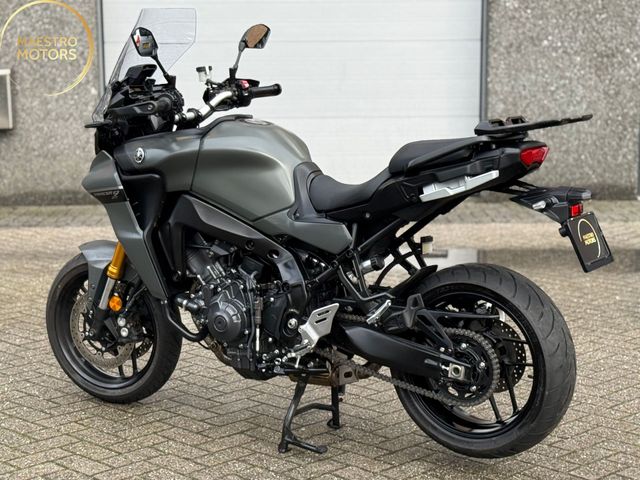 yamaha - tracer-9-gt