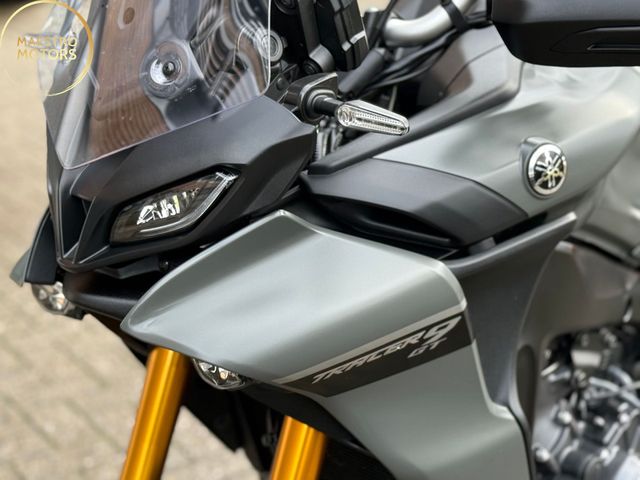 yamaha - tracer-9-gt
