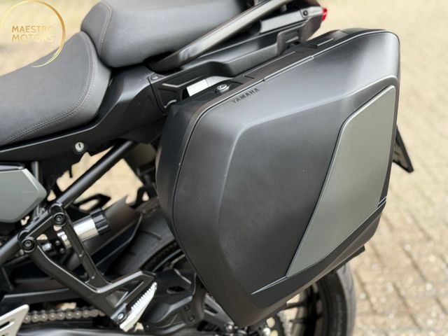 yamaha - tracer-9-gt