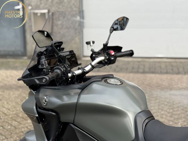 yamaha - tracer-9-gt