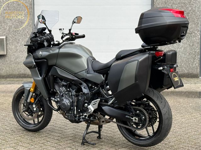 yamaha - tracer-9-gt