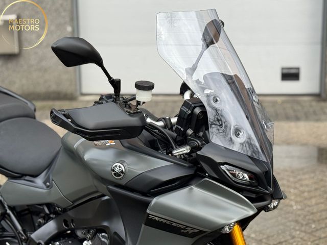 yamaha - tracer-9-gt