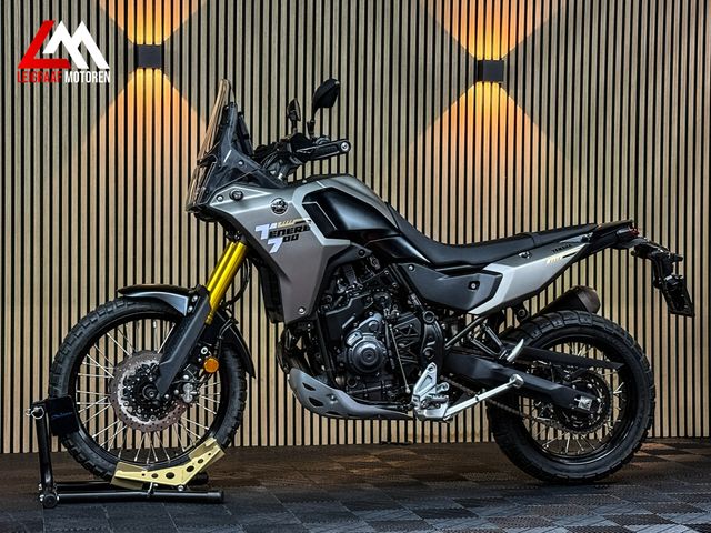 yamaha - tenere-700