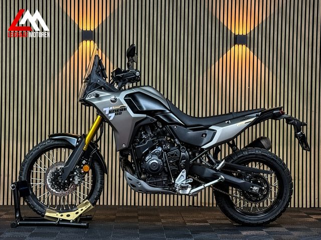 yamaha - tenere-700