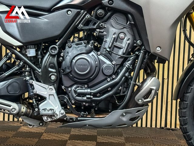 yamaha - tenere-700