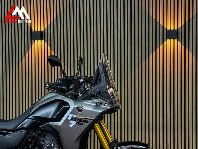 yamaha - tenere-700