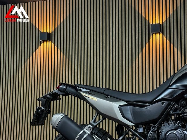 yamaha - tenere-700