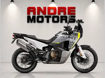 Husqvarna Norden  901 2026 nieuw