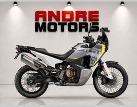 Husqvarna Norden  901 2026 nieuw
