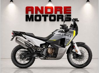 Husqvarna Norden  901 2026 nieuw