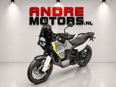 Husqvarna 901 Norden 2026 nieuw – foto 2 van 5