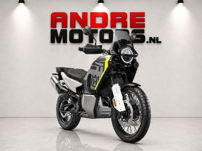 HUSQVARNA NORDEN  901 – foto 3