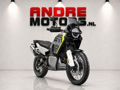 Husqvarna 901 Norden 2026 nieuw – foto 3 van 5