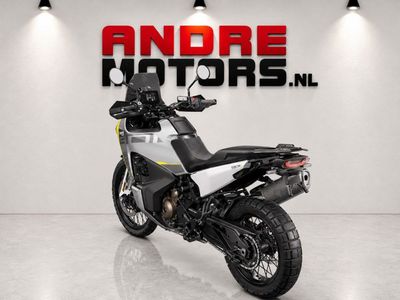 HUSQVARNA NORDEN  901 – foto 4