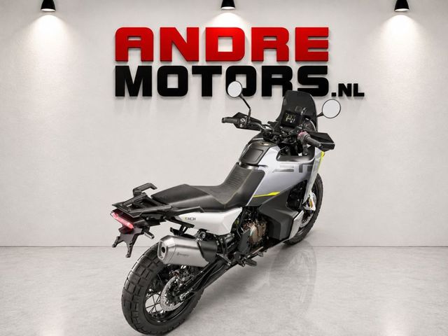 husqvarna - norden--901