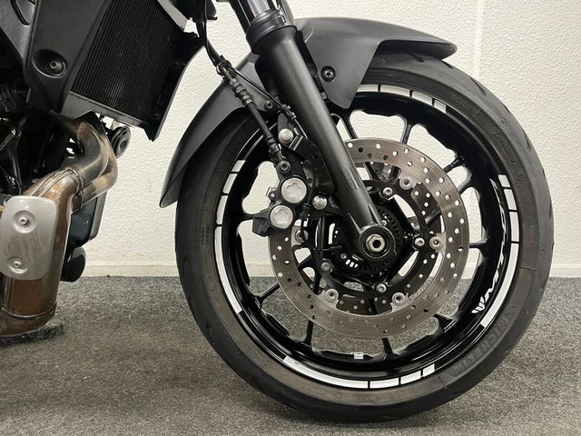 yamaha - mt-07