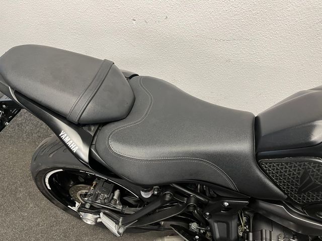 yamaha - mt-07