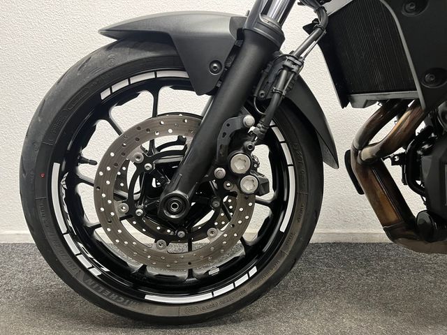 yamaha - mt-07